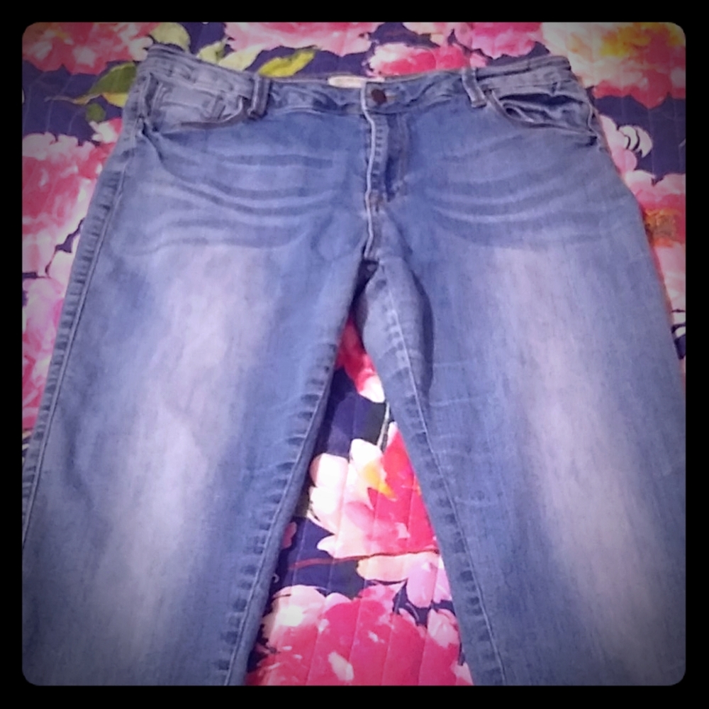 Encore skinny Jeans